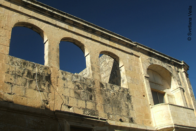 zurrieq-arch-house